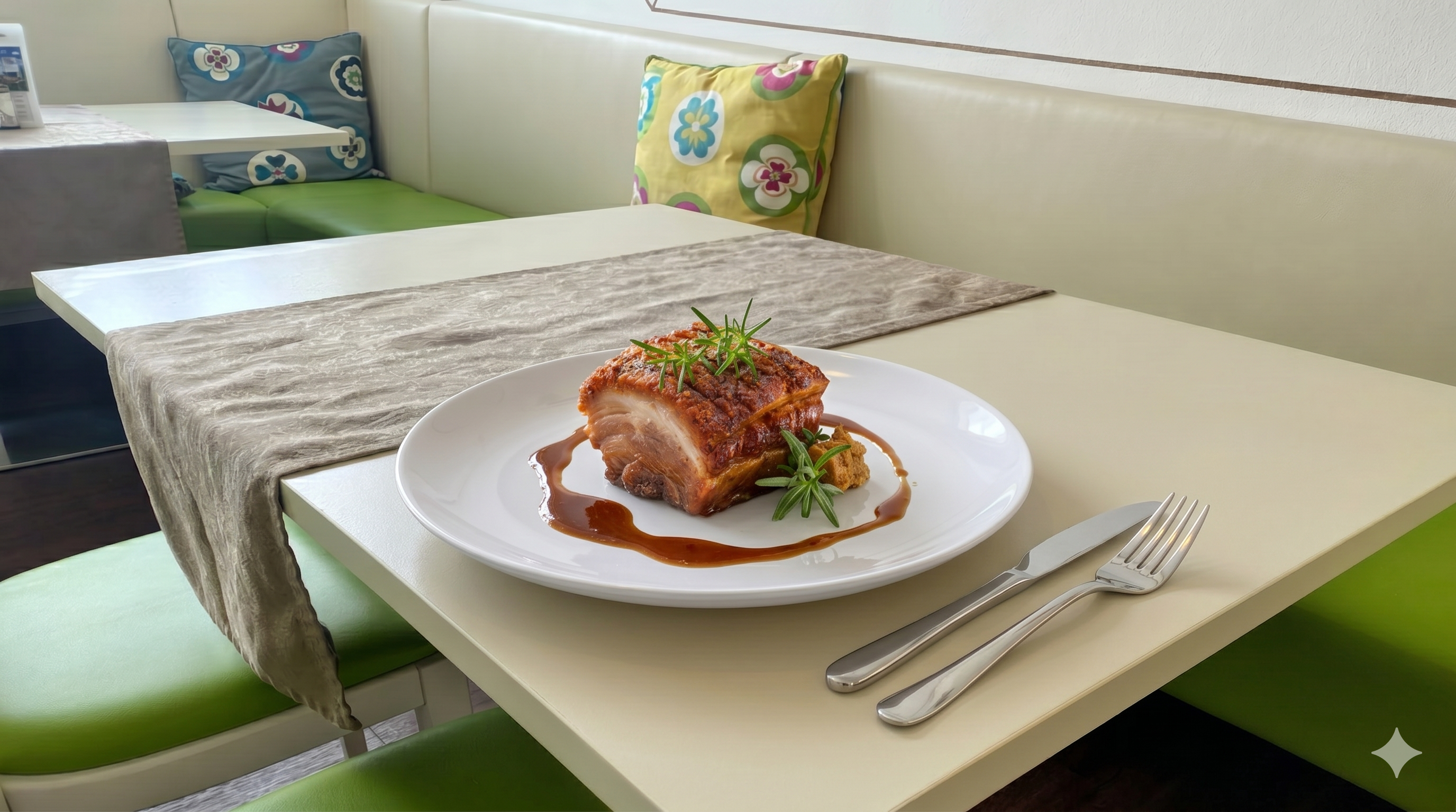 Schweinebraten